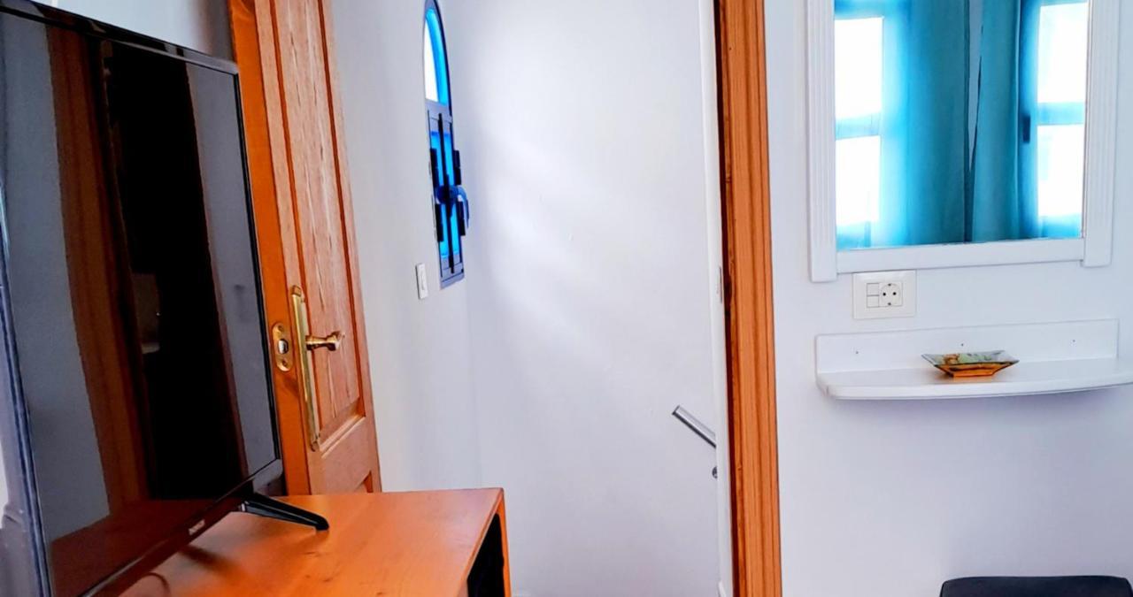 Bungalove Maspalomas Villa Maspalomas  Ngoại thất bức ảnh