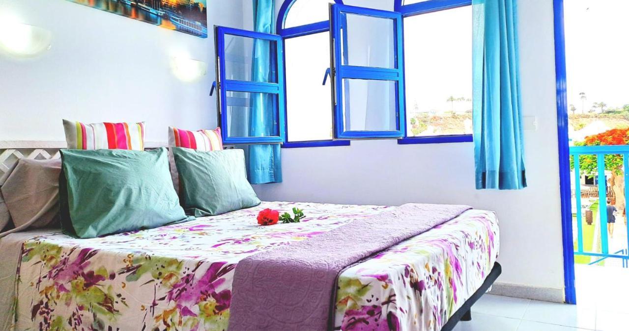 Bungalove Maspalomas Villa Maspalomas  Ngoại thất bức ảnh